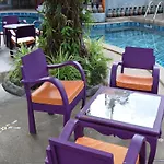 Amethyst Hotel Resort And Spa