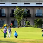 Chiangmai Inthanon Golf And Natural Resort