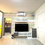 Condo In Chiangmai Near Central Festival