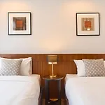 Be Phrasingh Hotel Chiang Mai