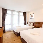 Be Phrasingh Hotel Chiang Mai