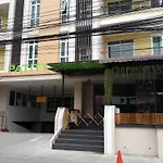 Patitta Apartment