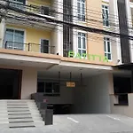 Patitta Apartment