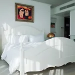 Art Mai Gallery Nimman Hotel Chiang Mai