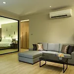 Hyde Park Chiangmai