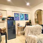 Cozy Little Home C216 Near Central Festival