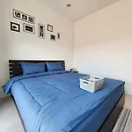 Boxsoon Nimman 6 # 3Beds 4Bahts