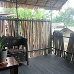 Pa Rang Cafe & Art Stay