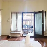 Pa Rang Cafe & Art Stay