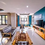 Pingdoi Cnx Cozy 3Br Pool Villa