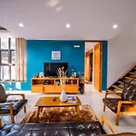 Pingdoi Cnx Cozy 3Br Pool Villa