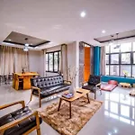 Pingdoi Cnx Cozy 3Br Pool Villa