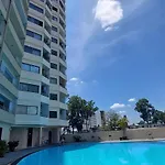 Chiangmai Riverside Condominium