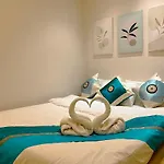 Pure Stay At Cnx