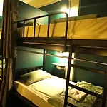 The Emerald Hostel Cnx