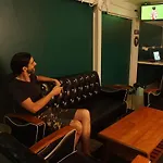 The Emerald Hostel Cnx