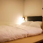 W2 Hostel