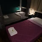 The Emerald Hostel Cnx