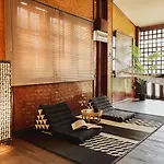 The Acute Chiangmai @Uncle Man\'S House