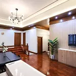 Chamber\' 64 Private Pool Villa