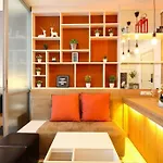 Greenery Living In Resort Condo