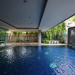 Luxury Living In Heart Of Nimman