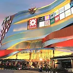 清迈一号 The One Chiangmai 1B1B Condo A 一环商业中心, 紧邻尚泰繁华