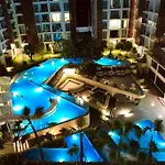 清迈一号 The One Chiangmai 1B1B Condo A 一环商业中心, 紧邻尚泰繁华