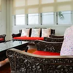 Heritage Town Villa In Old City