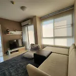 2 Bedrooms 2 Bath Apartment