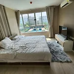 2 Bedrooms 2 Bath Apartment