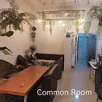 Lady Dorm @ Walking Street