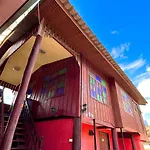 Ho Hostel