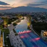 Astra Sky River High Floor,3 Bedrooms 97㎡ 山景房带浴缸