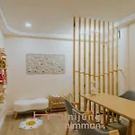 Mini Jung Karaksa