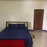 Feel Home At Hang Dong, Close To The Royal Park Rajapruek