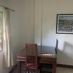 Feel Home At Hang Dong, Close To The Royal Park Rajapruek