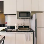 Modern Condo In Nimman