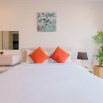 Modern Condo In Nimman