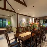 Entire Luxury Private Pool Villa No.8 Chiang Mai