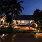 Entire Luxury Private Pool Villa No.8 Chiang Mai
