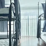 High High Hostel