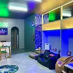 High High Hostel