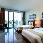 B2 Premier Hotel And Resort