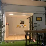 三狗3Dogs Hostel
