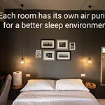 Cozy Inn Chiang Mai