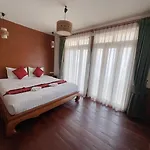 Rustic Guest House