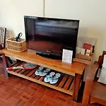 Rustic Guest House