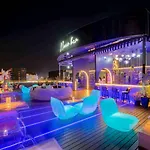 Moose Hotel Nimman