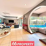 The One Villa
